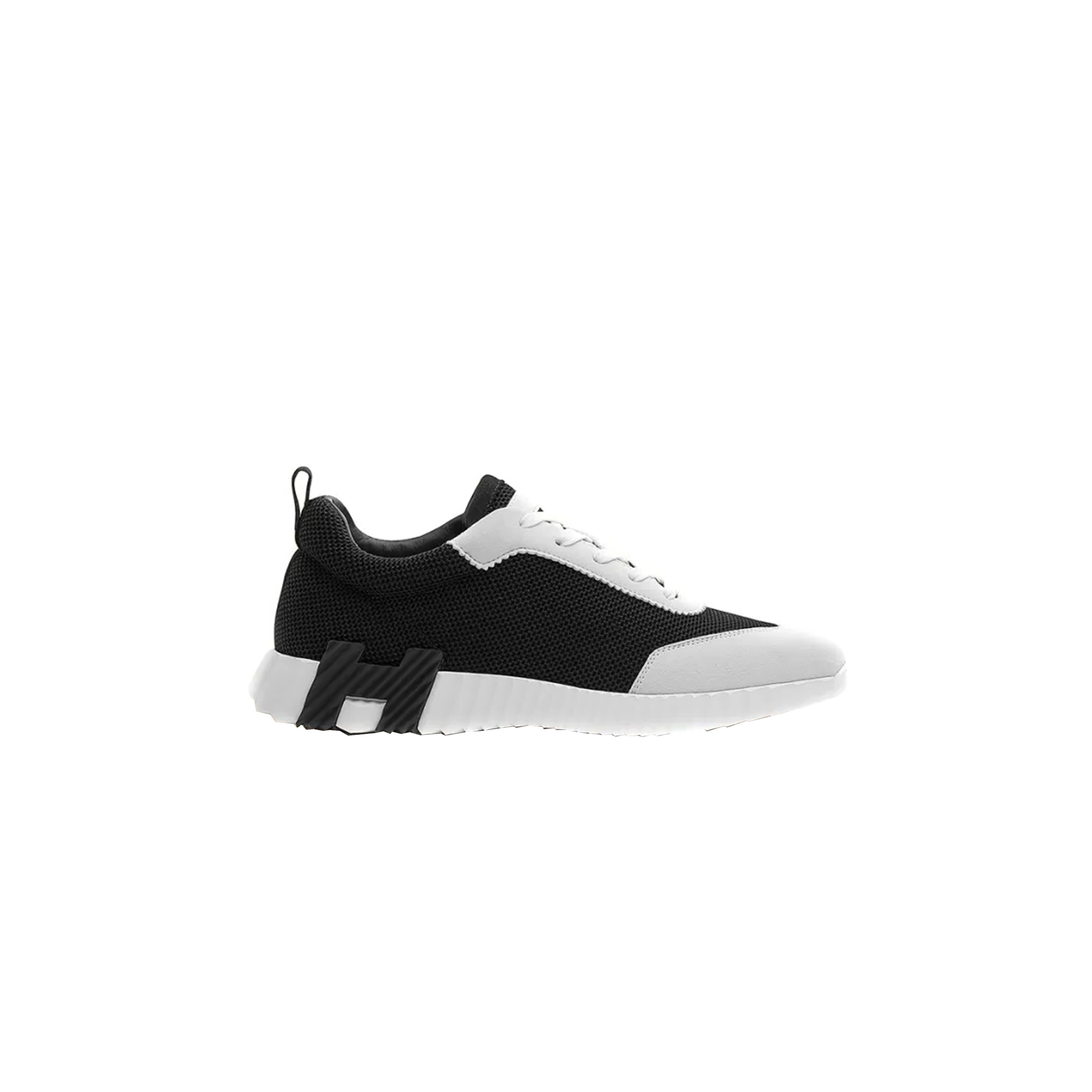H**mes bouncing sneakers h221897zh1